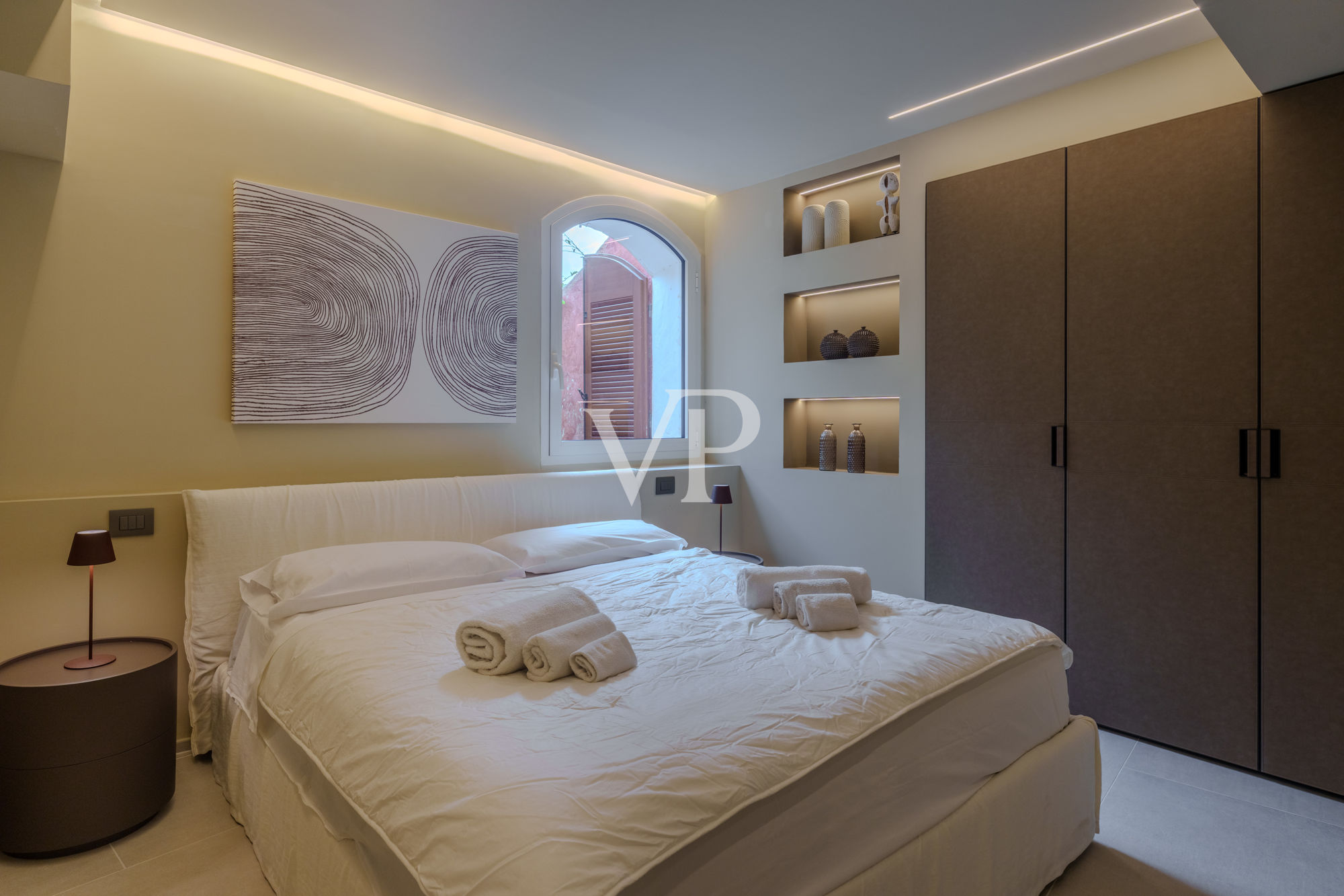 Luxuswohnung in Promenade - Porto Cervo