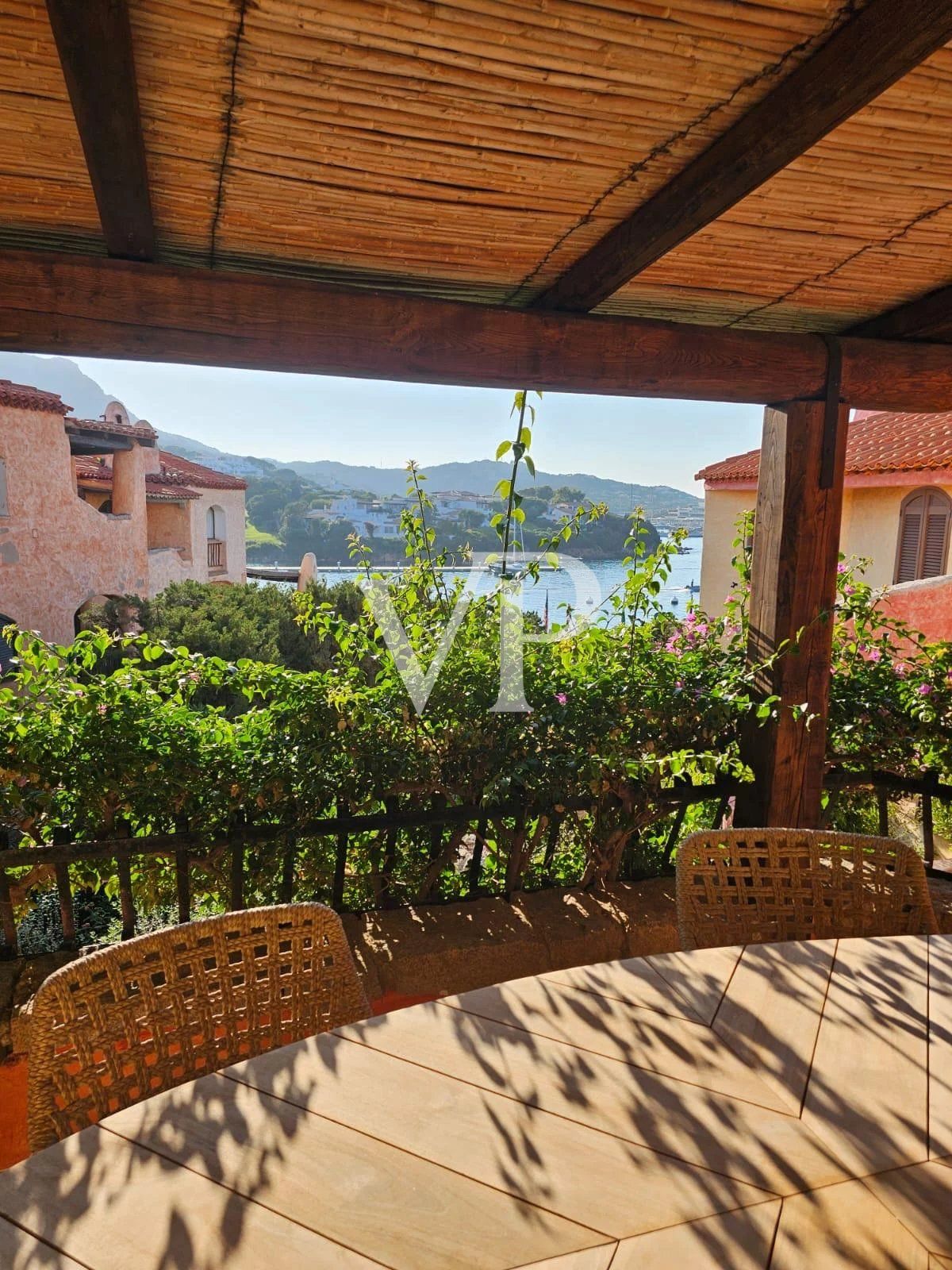 Piso de lujo en Promenade - Porto Cervo