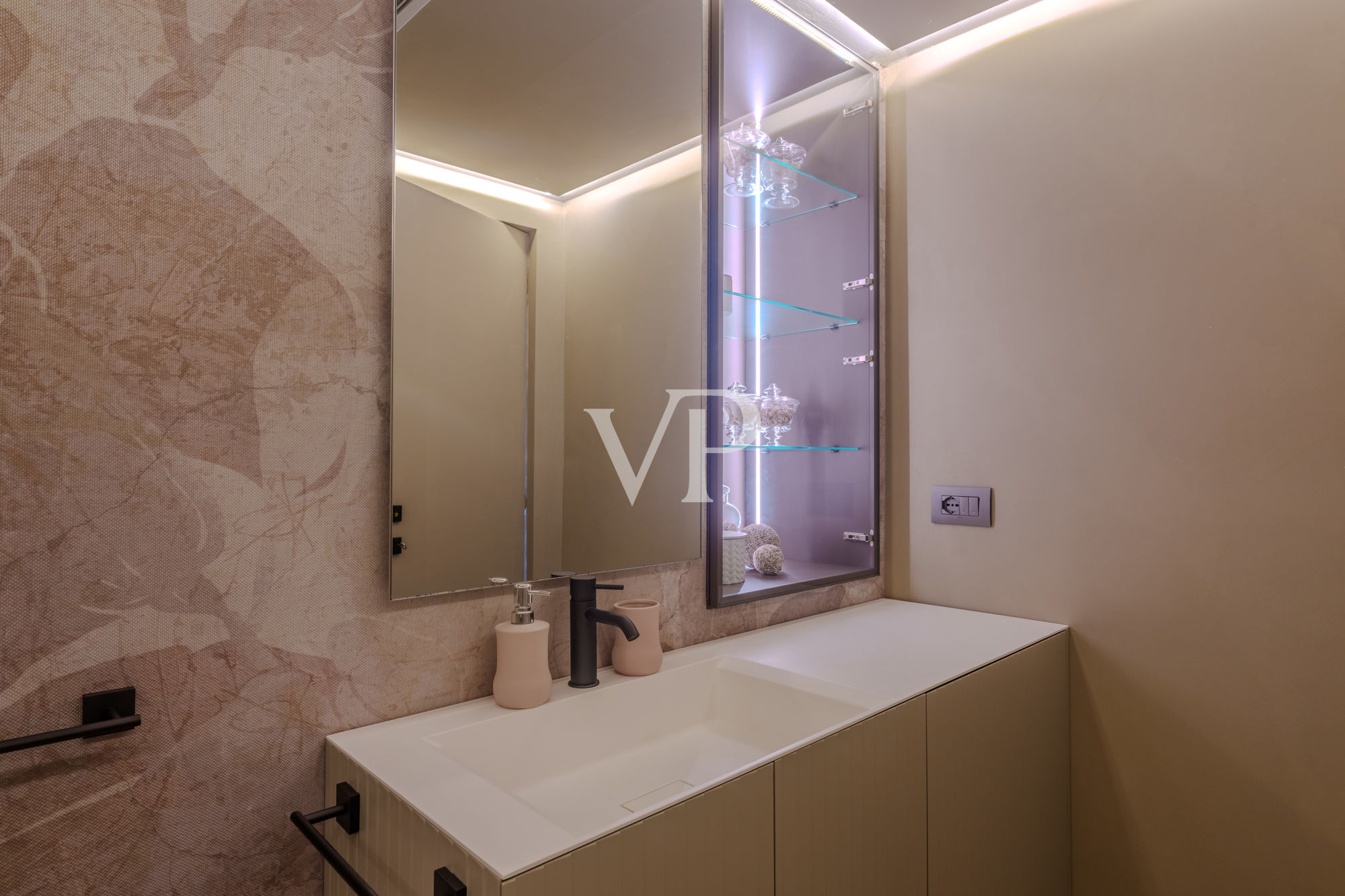 Luxuswohnung in Promenade - Porto Cervo