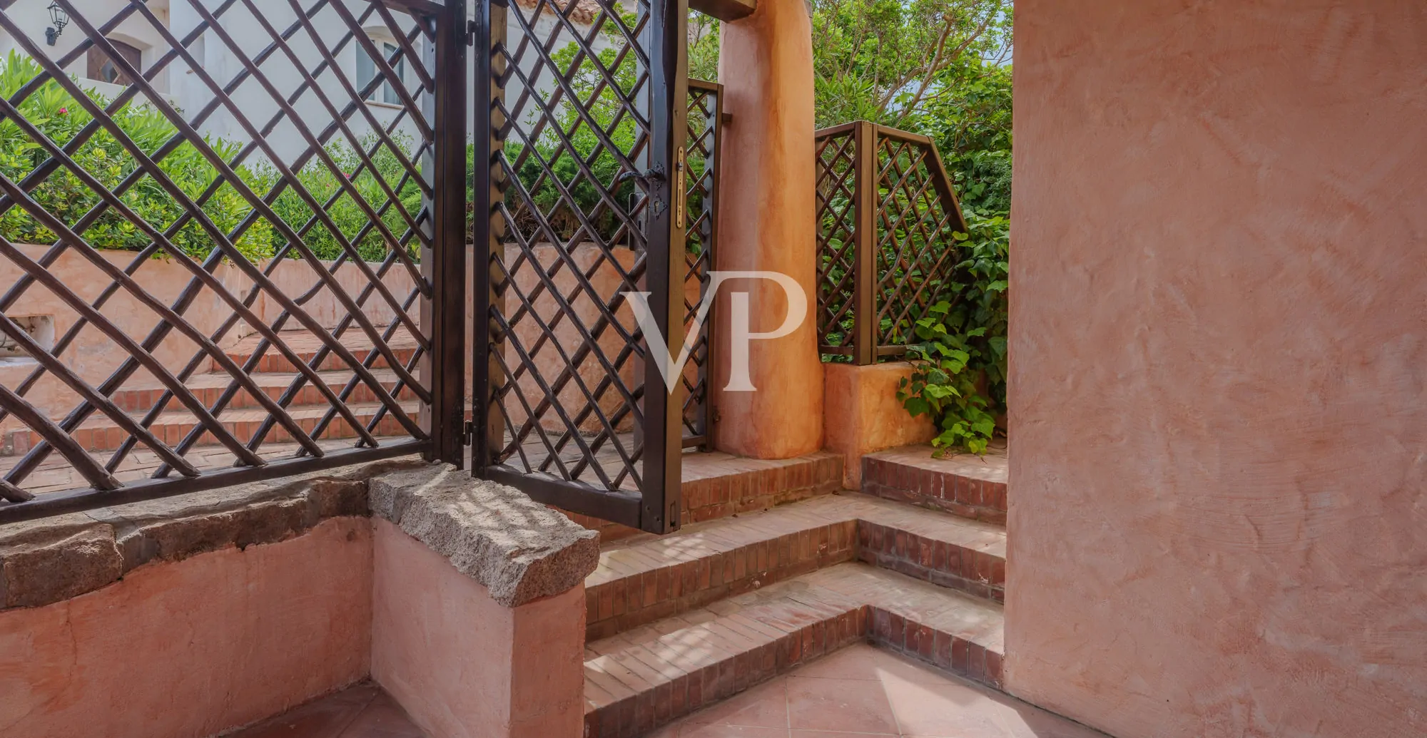 Lussuoso appartamento in Promenade - Porto Cervo