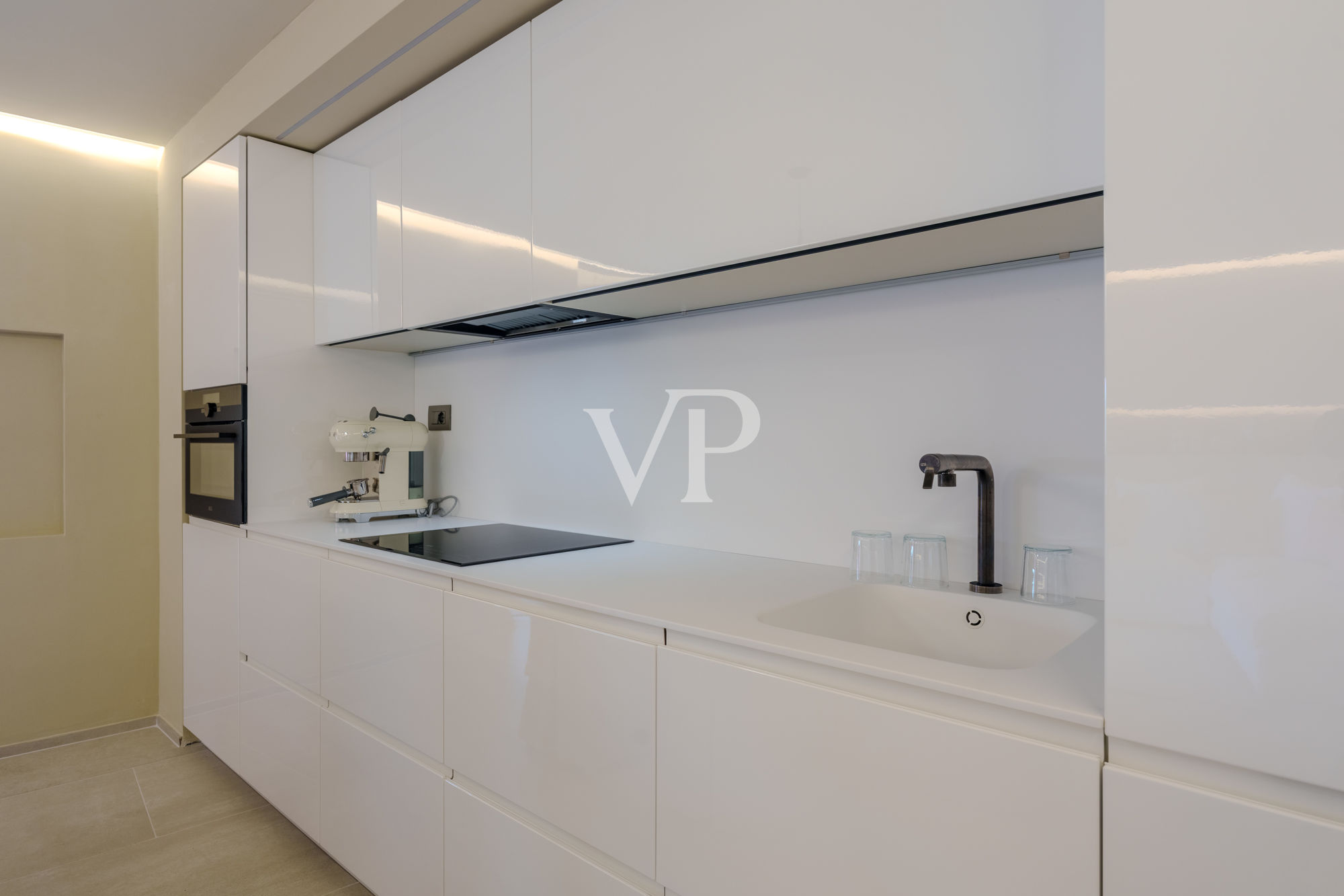 Luxuswohnung in Promenade - Porto Cervo