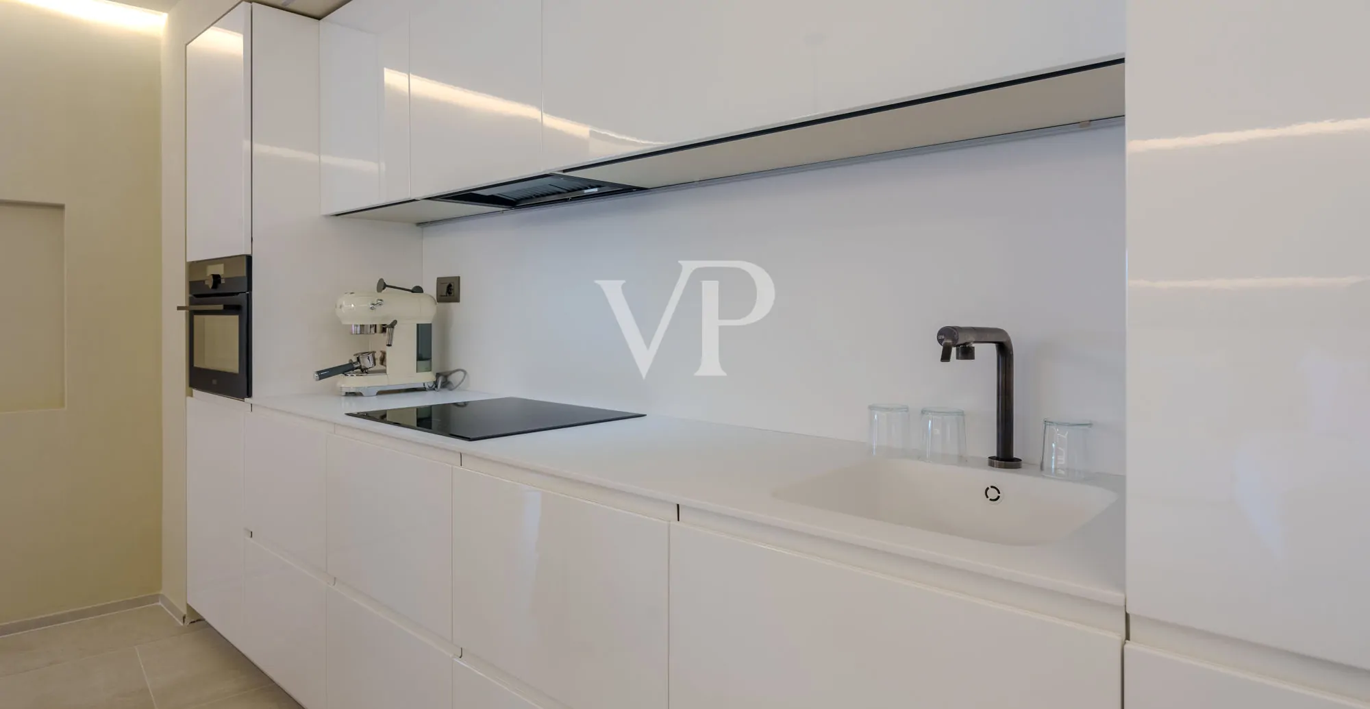 Lussuoso appartamento in Promenade - Porto Cervo