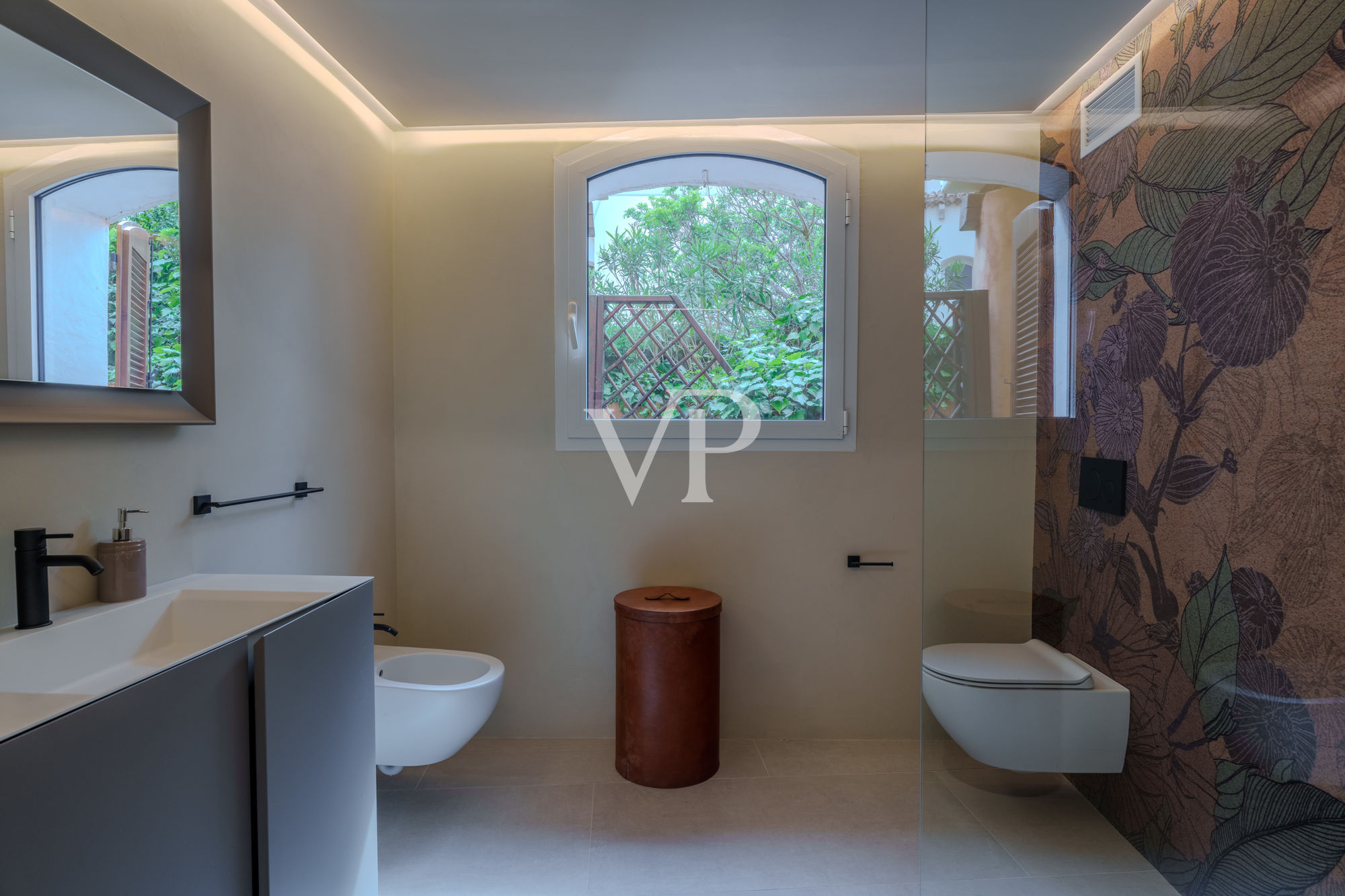 Luxuswohnung in Promenade - Porto Cervo