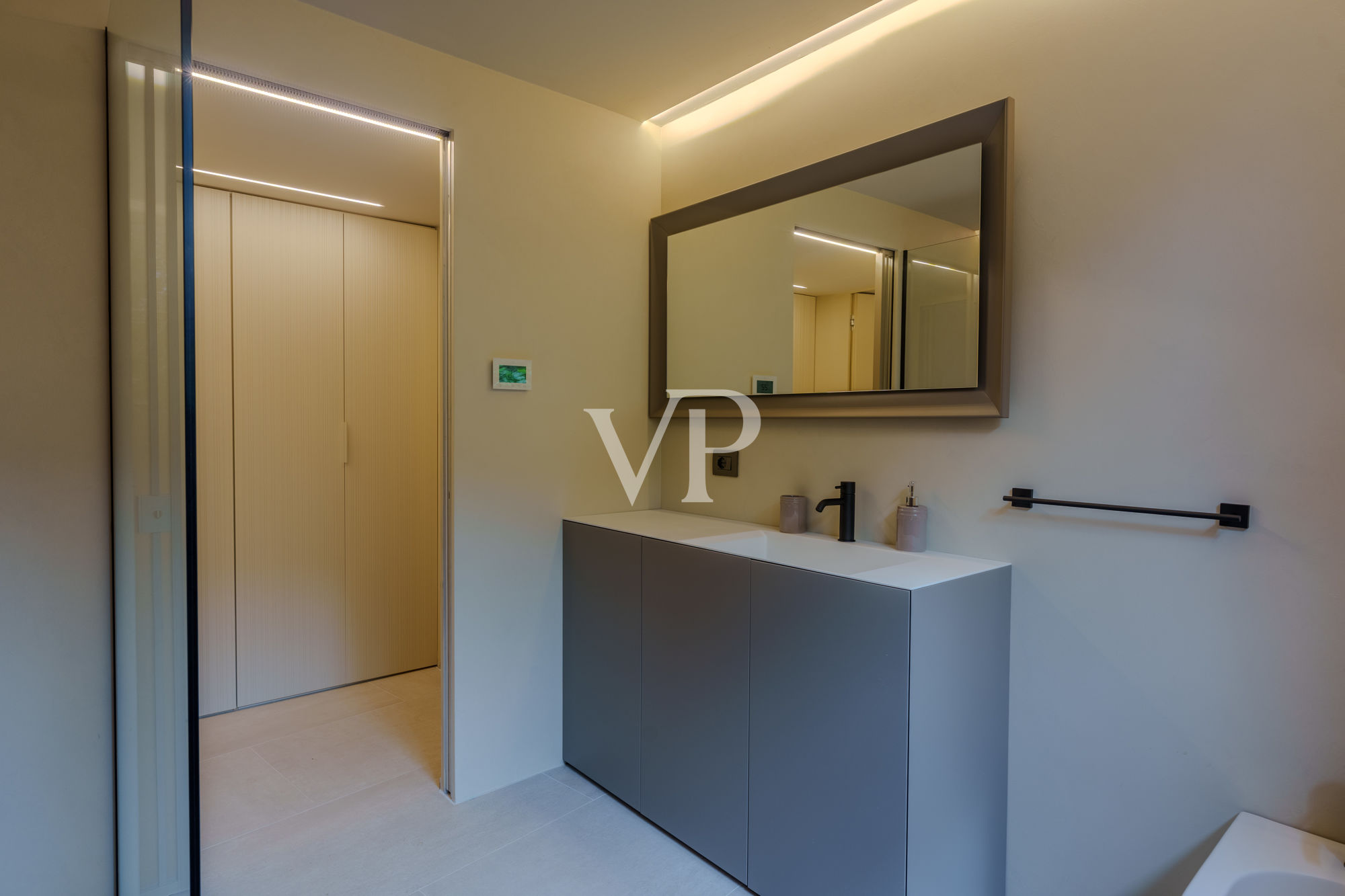 Luxuswohnung in Promenade - Porto Cervo