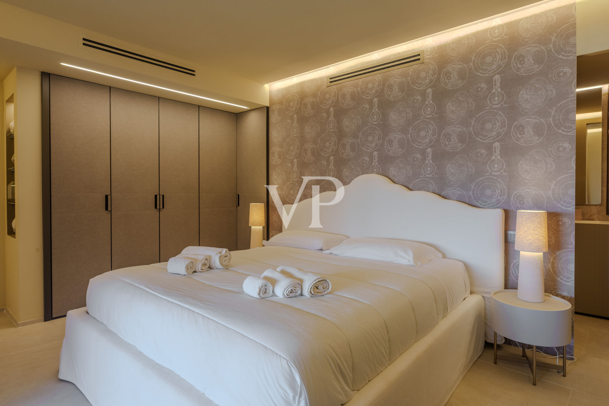 Luxuswohnung in Promenade - Porto Cervo