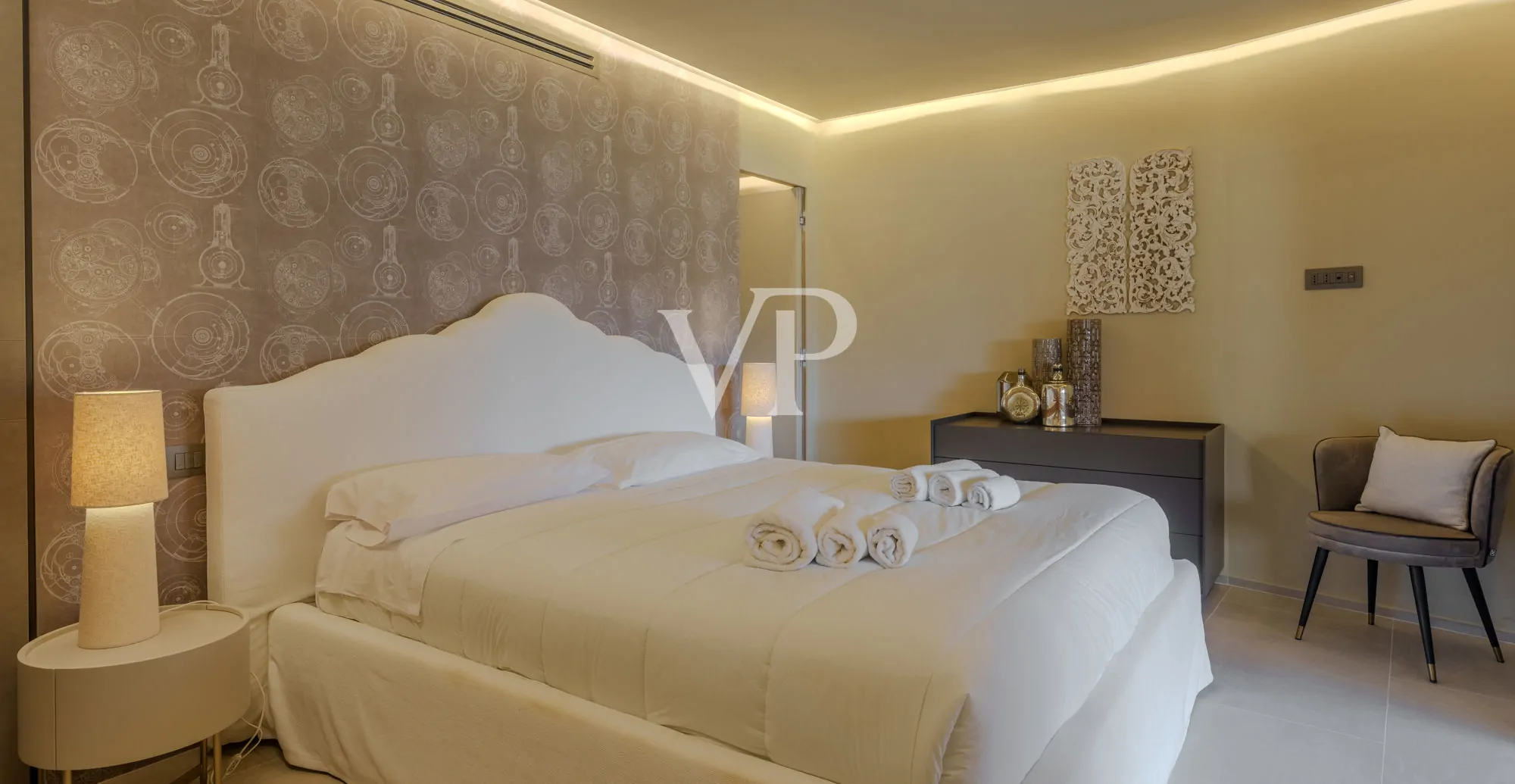 Luxuswohnung in Promenade - Porto Cervo