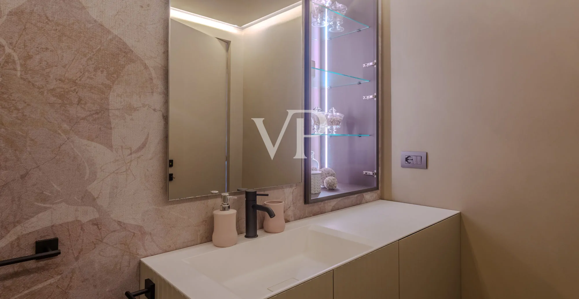 Luxuswohnung in Promenade - Porto Cervo