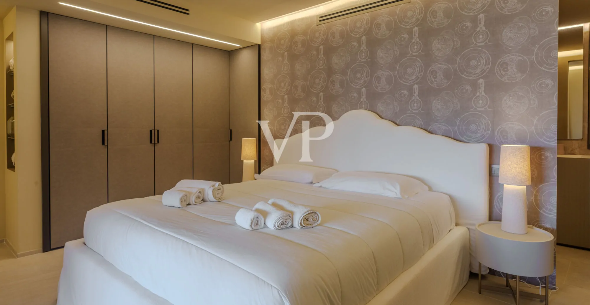 Luxuswohnung in Promenade - Porto Cervo