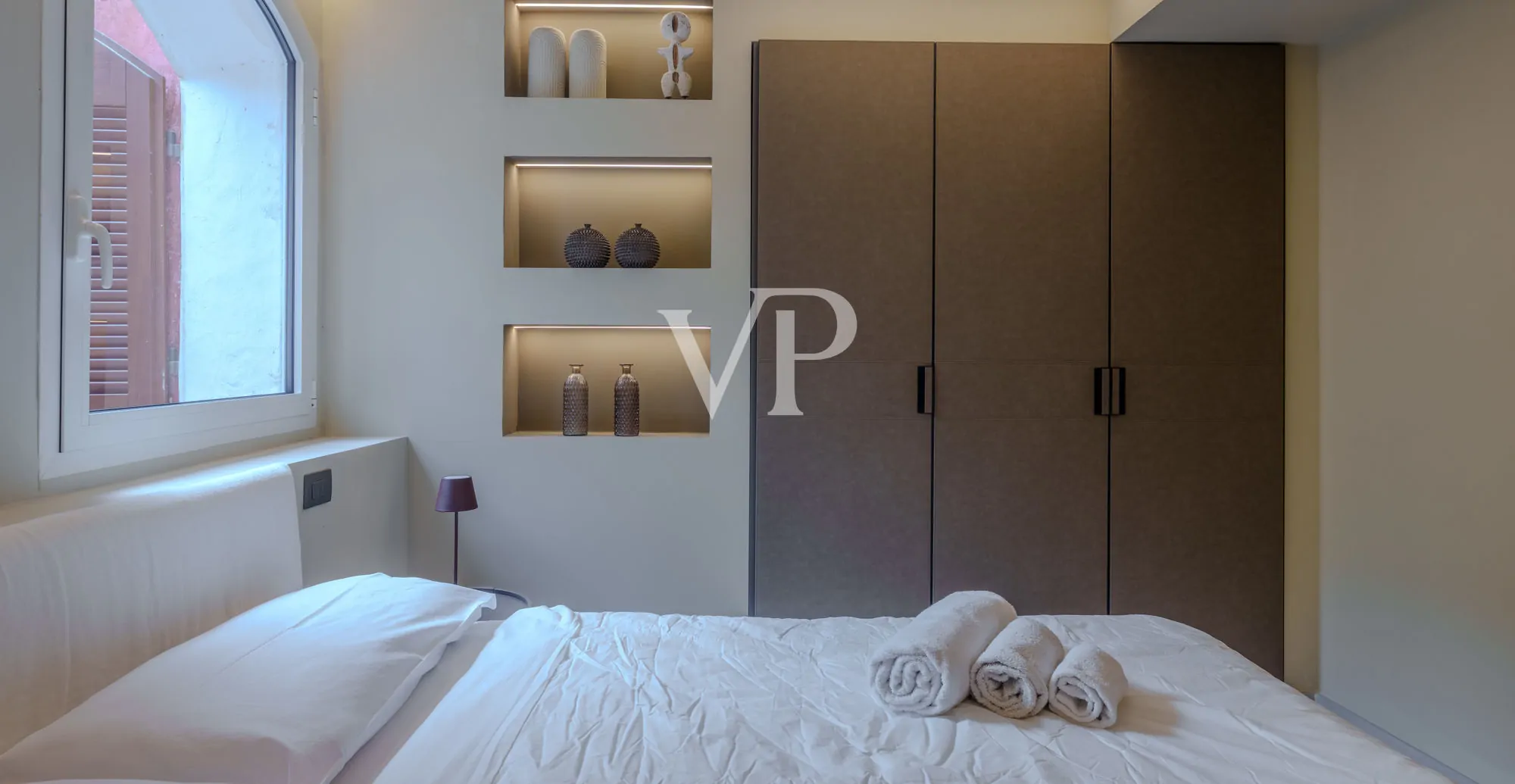 Luxuswohnung in Promenade - Porto Cervo