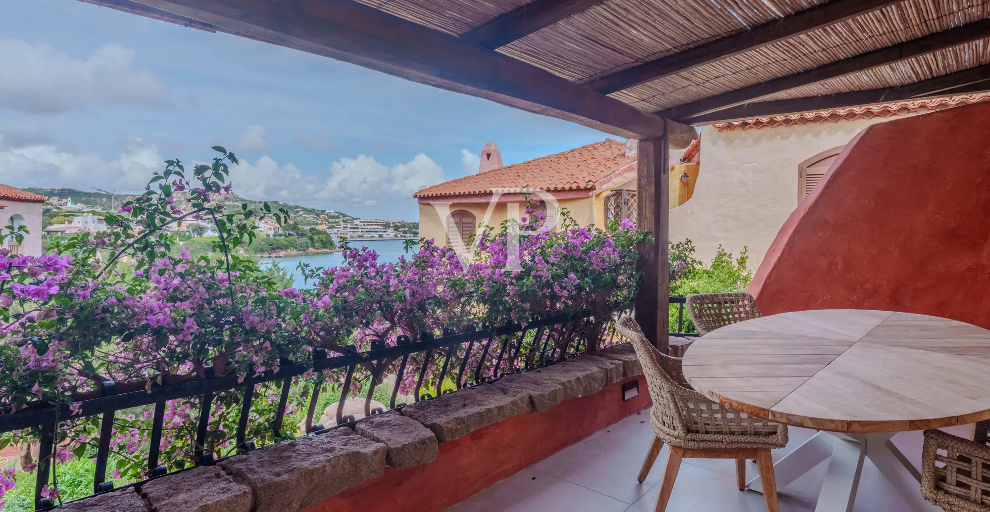 Luxuswohnung in Promenade - Porto Cervo