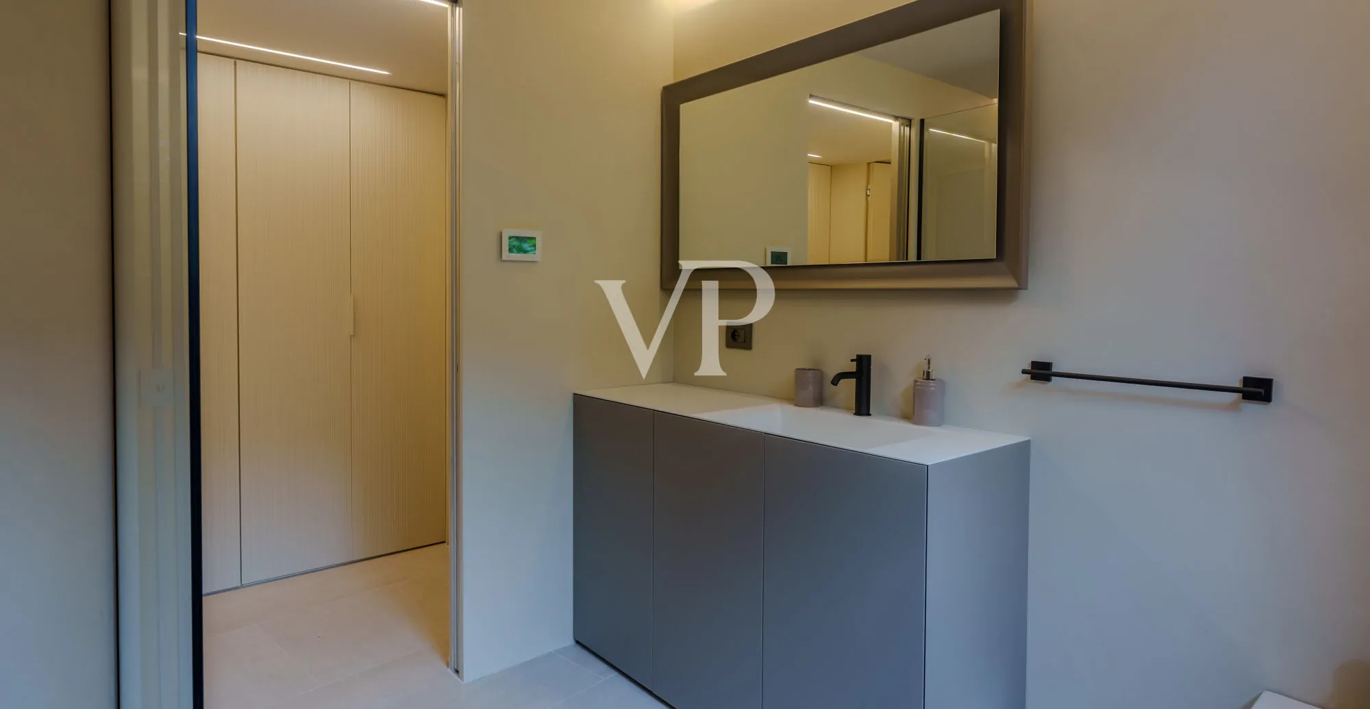 Luxuswohnung in Promenade - Porto Cervo