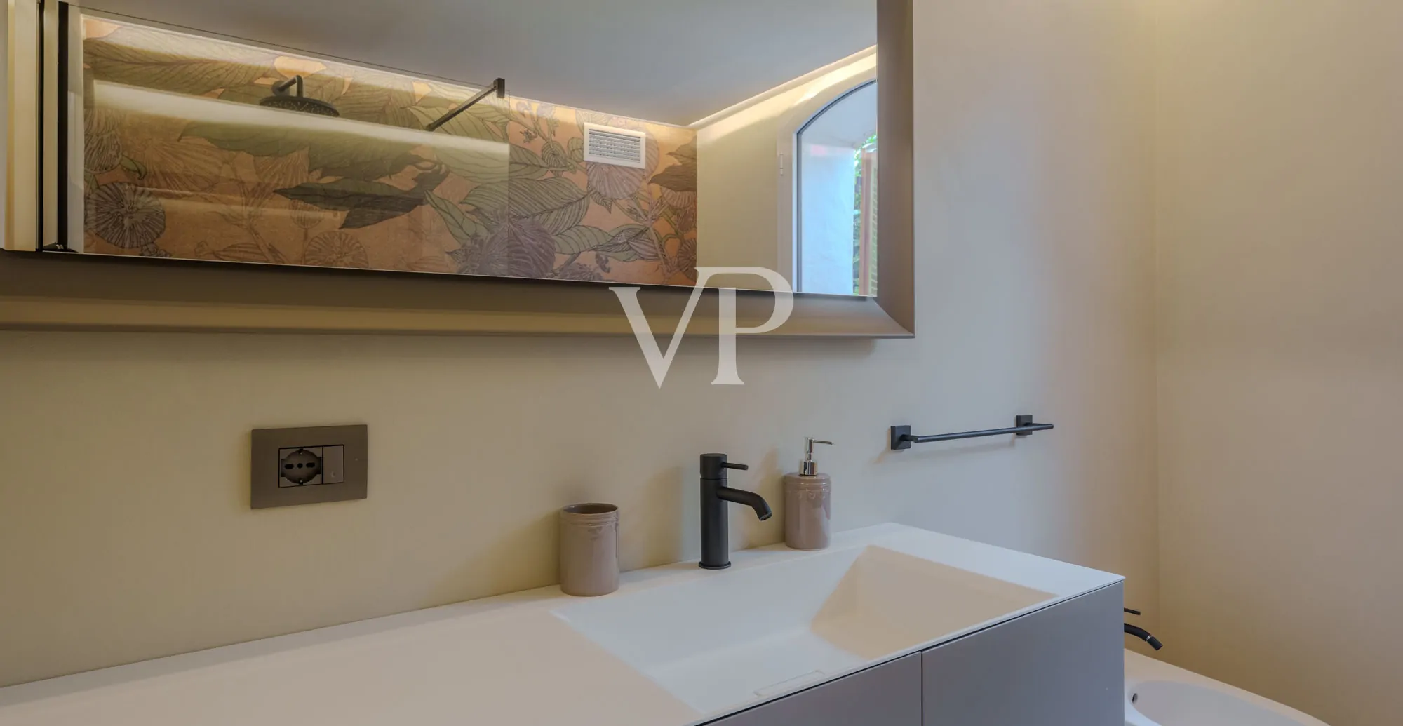 Luxuswohnung in Promenade - Porto Cervo