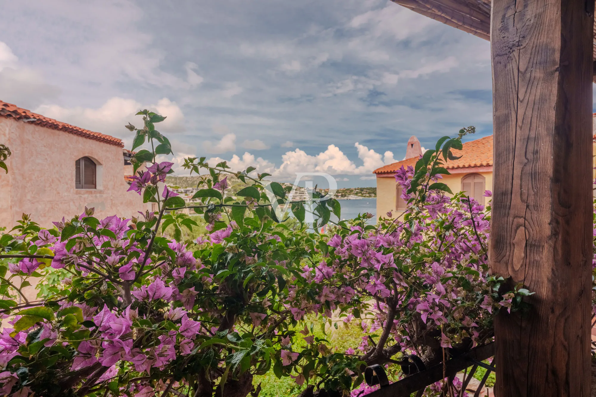 Luxuswohnung in Promenade - Porto Cervo