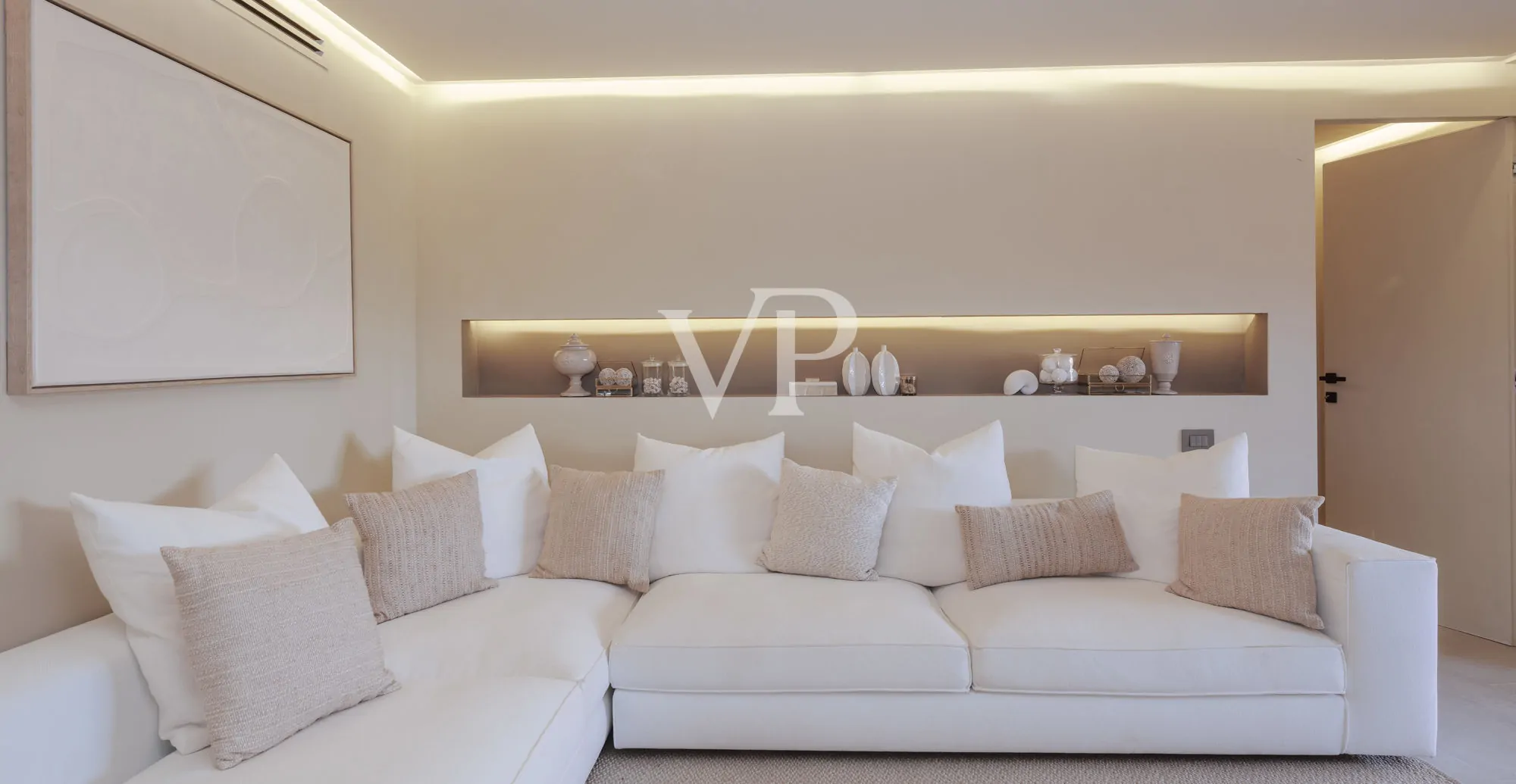 Luxuswohnung in Promenade - Porto Cervo