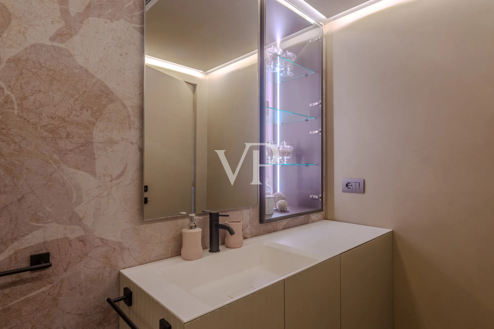 Luxuswohnung in Promenade - Porto Cervo