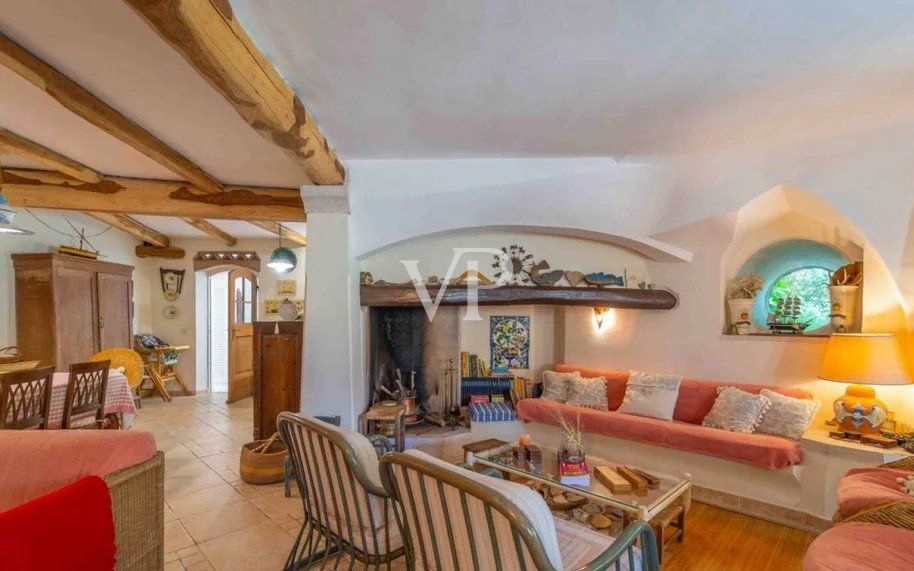 Affascinante Villa a Pittulongu