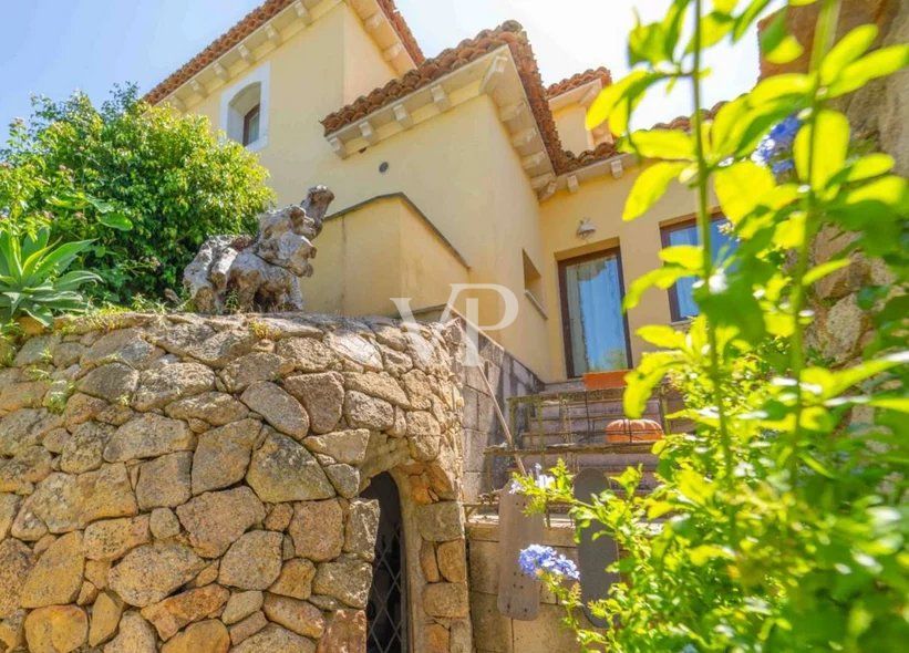 Affascinante Villa a Pittulongu
