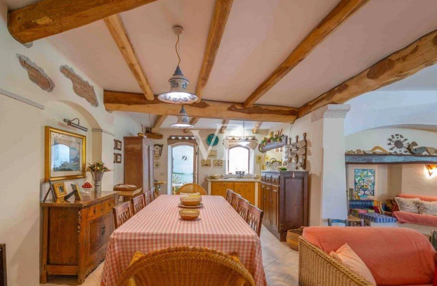 Affascinante Villa a Pittulongu