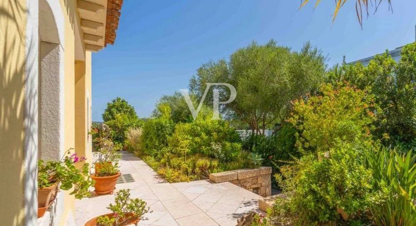 Villa de charme à Pittulongu