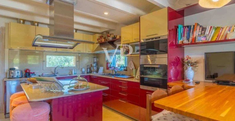 Villa de charme à Pittulongu