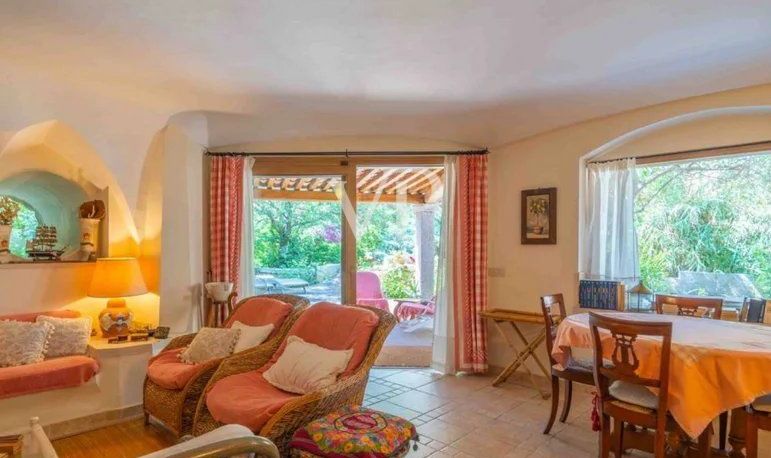 Villa de charme à Pittulongu