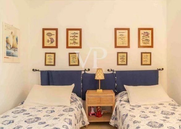 Villa de charme à Pittulongu