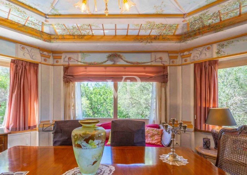 Affascinante Villa a Pittulongu