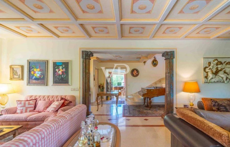 Affascinante Villa a Pittulongu