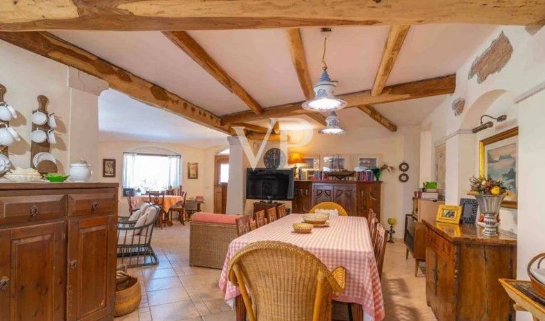 Villa de charme à Pittulongu