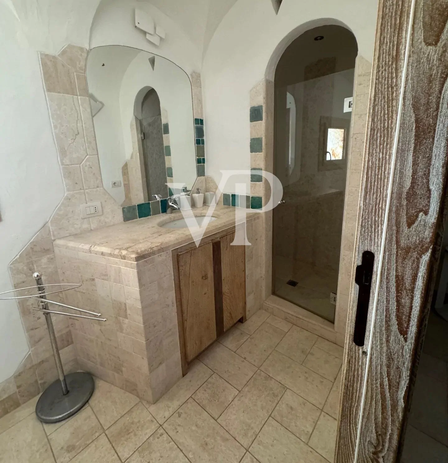 Villa de luxe avec piscine à Cala Granu - Porto Cervo