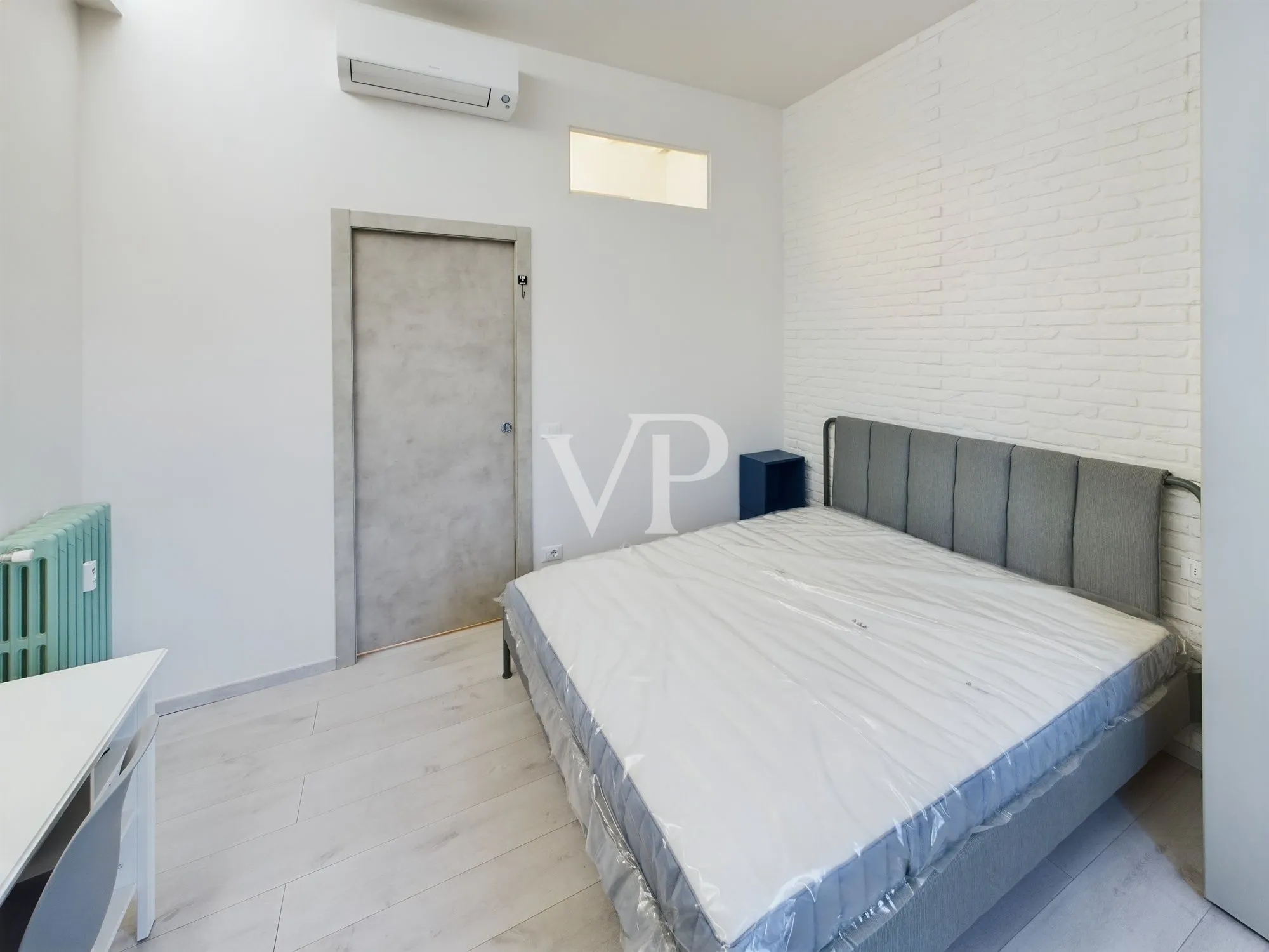 Hübsche Zweizimmerwohnung mit Balkon, frei ab November