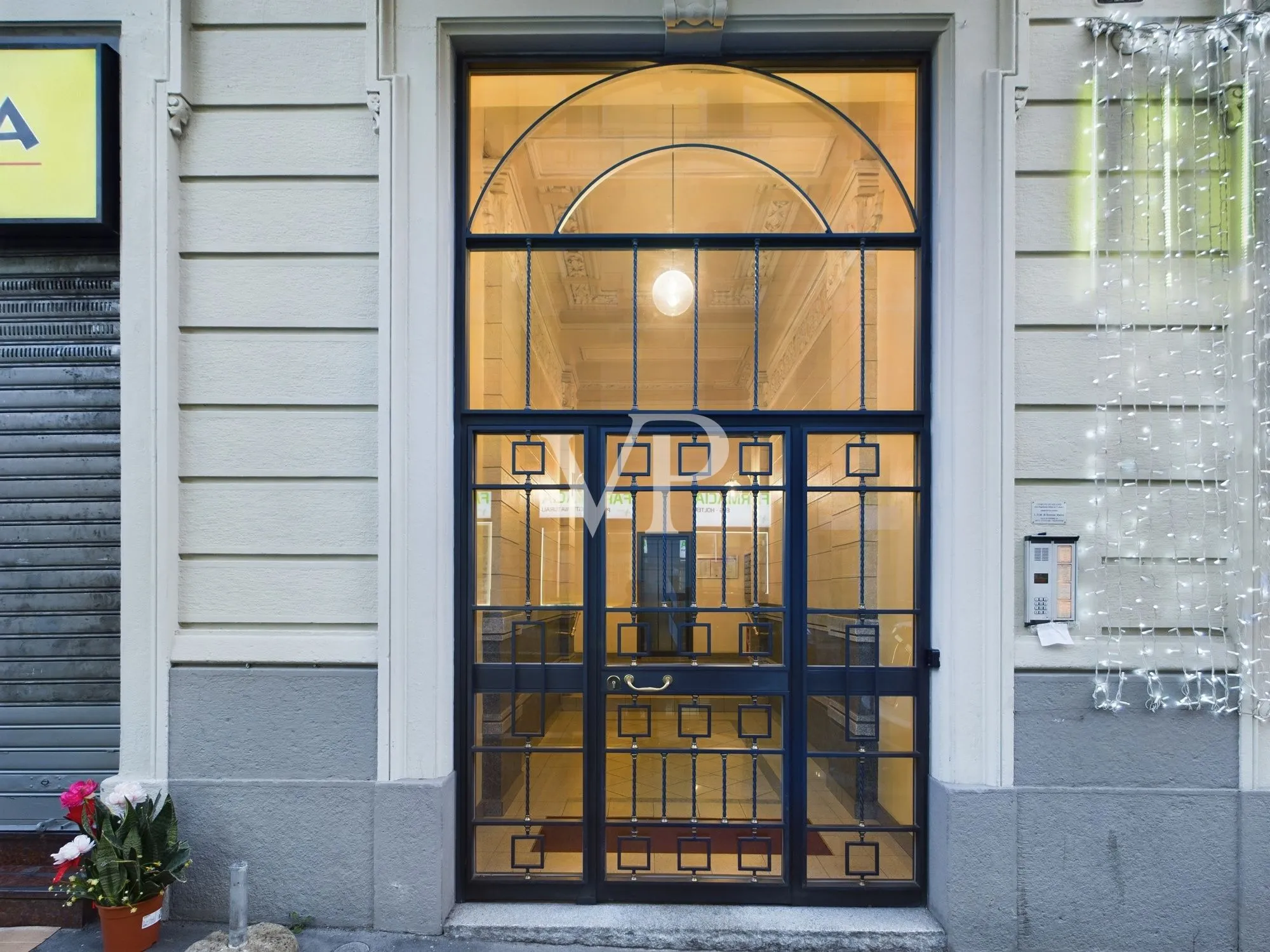 Hübsche Zweizimmerwohnung mit Balkon, frei ab November