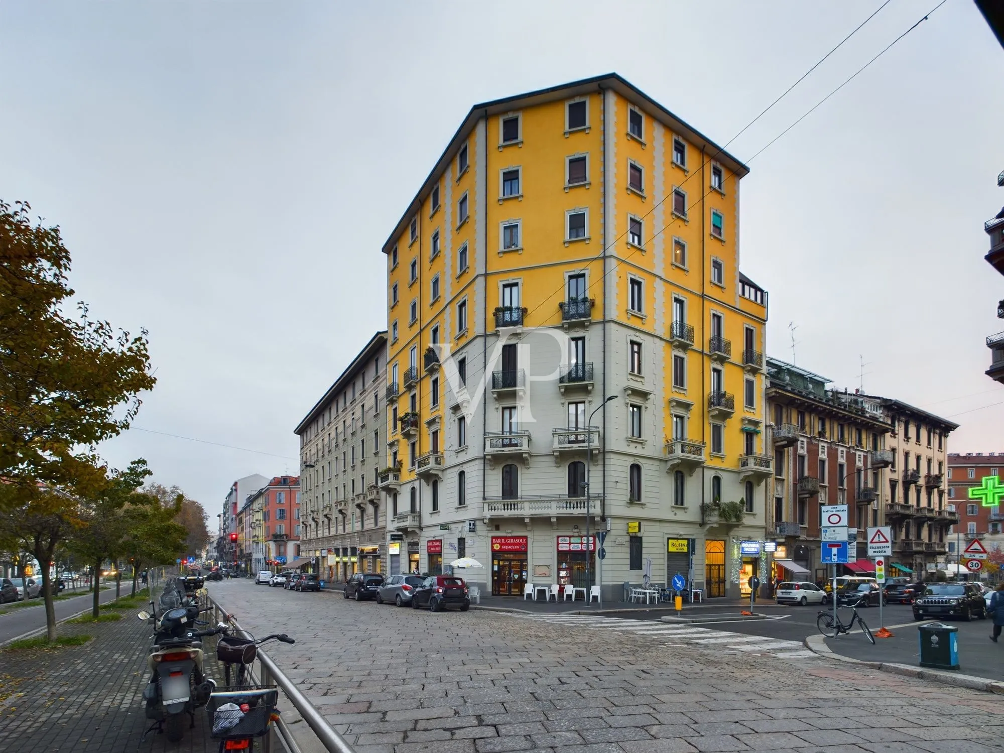 Hübsche Zweizimmerwohnung mit Balkon, frei ab November