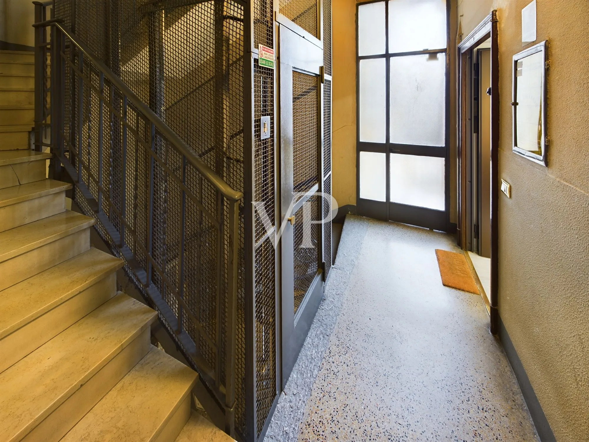 Hübsche Zweizimmerwohnung mit Balkon, frei ab November
