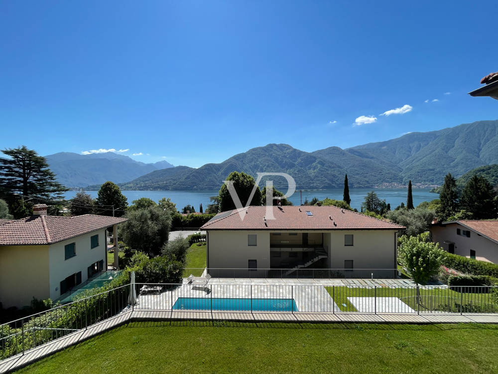 vista panoramica