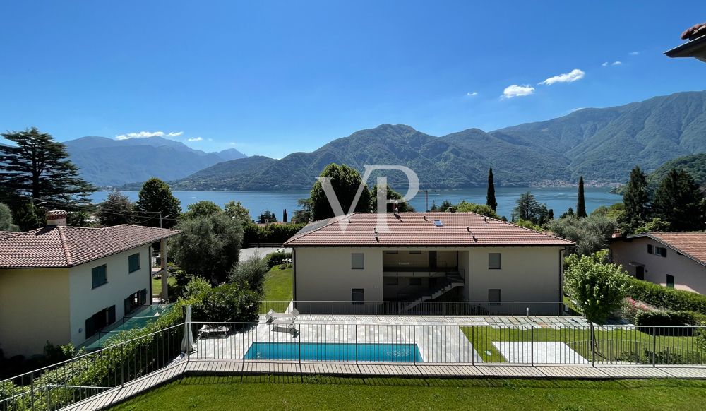 vista panoramica