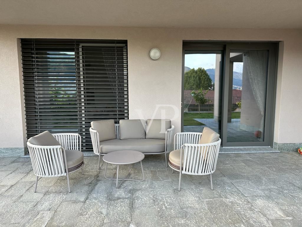 veranda
