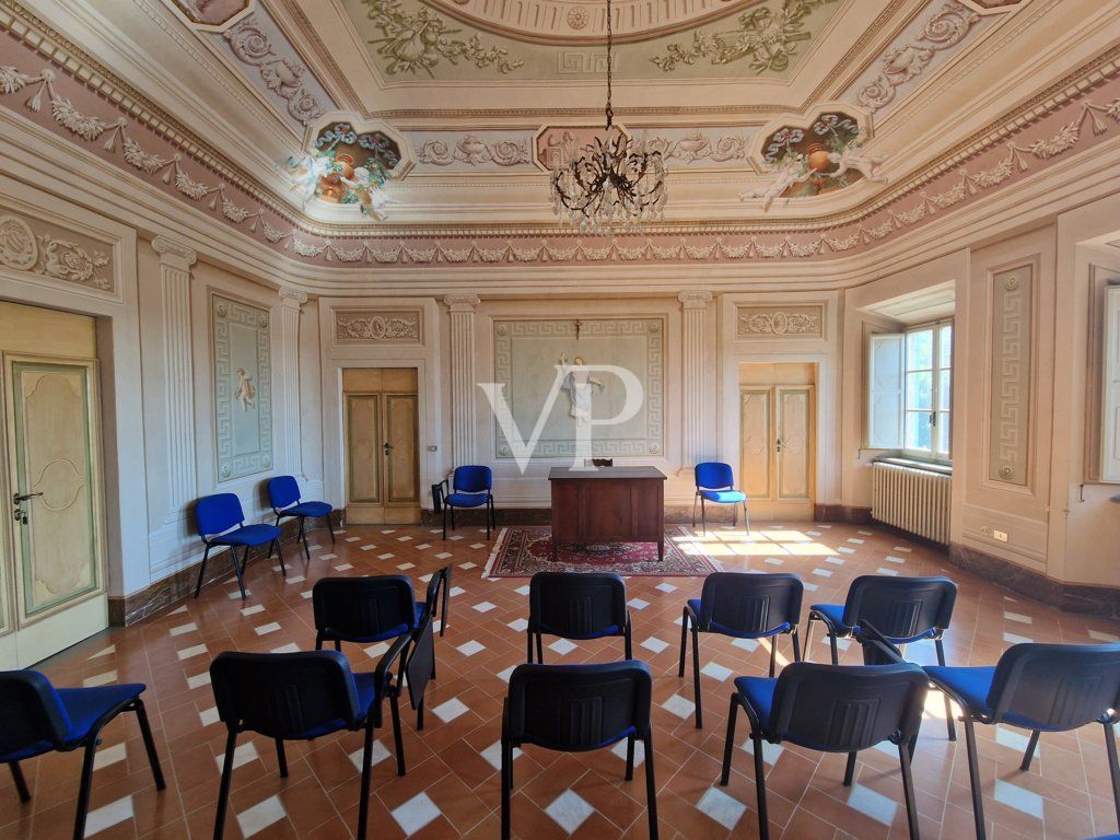 Historische Villa