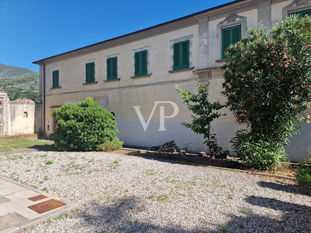 Historische Villa