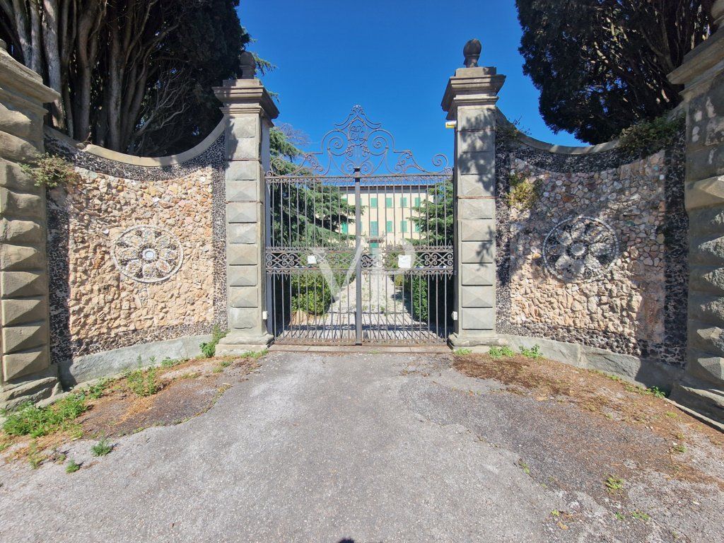 Villa storica