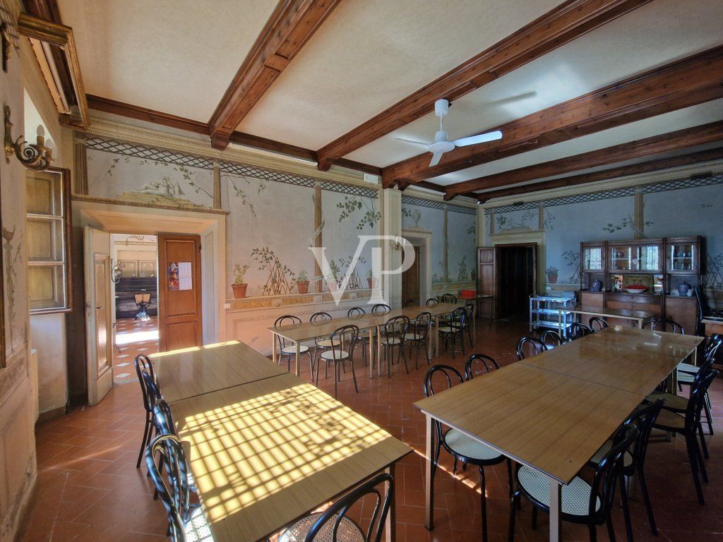 Historische Villa