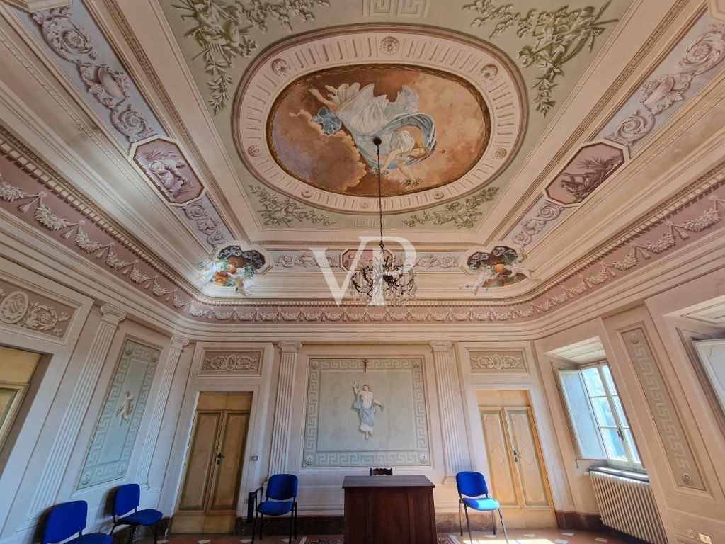 Historische Villa