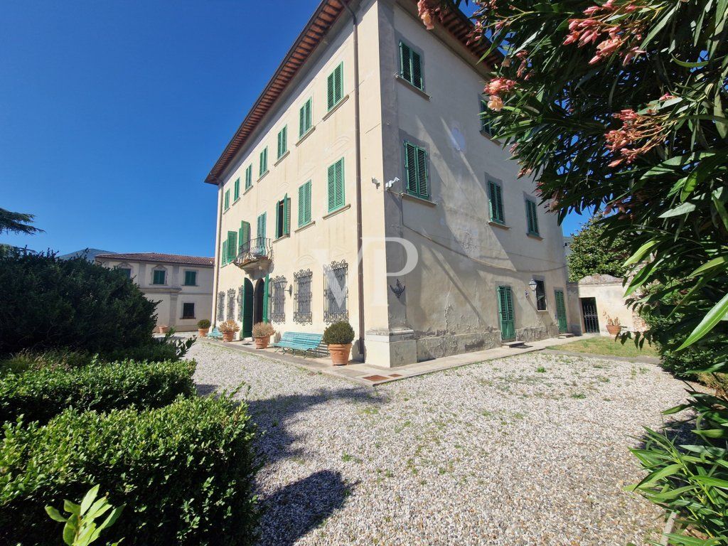 Historische Villa