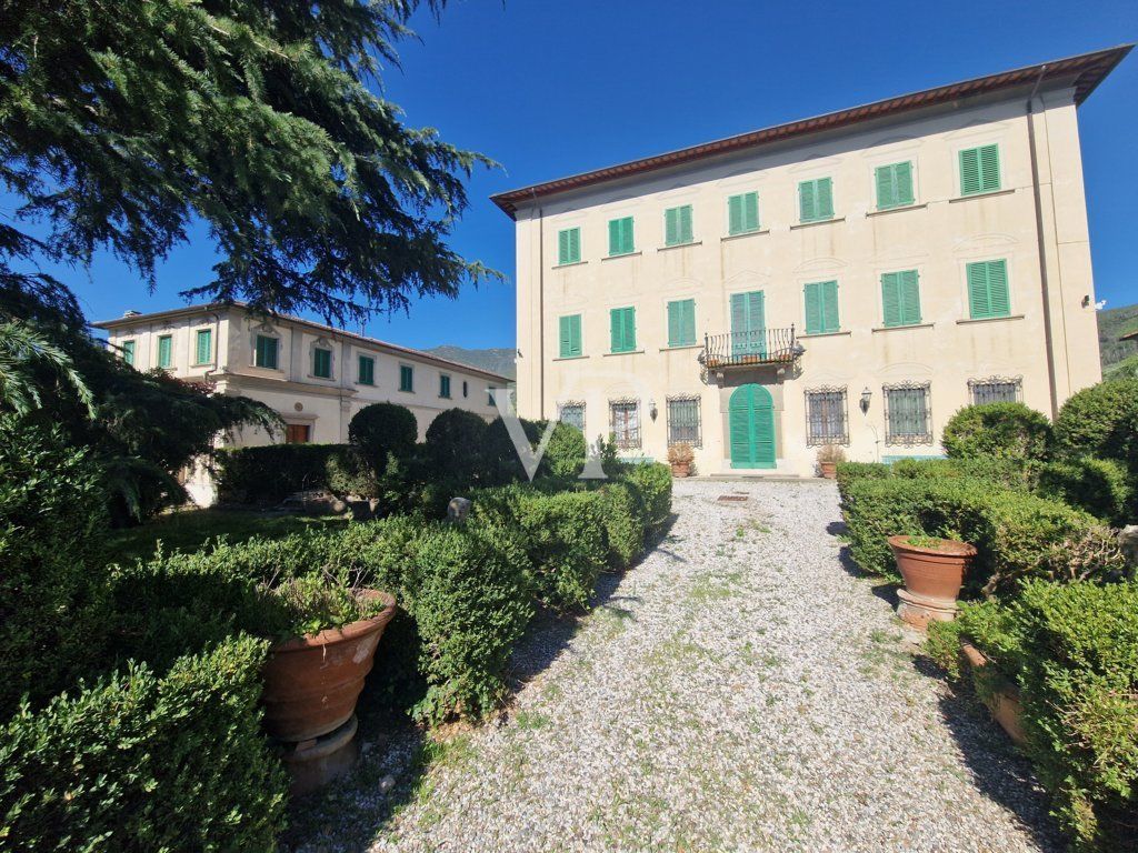 Villa storica