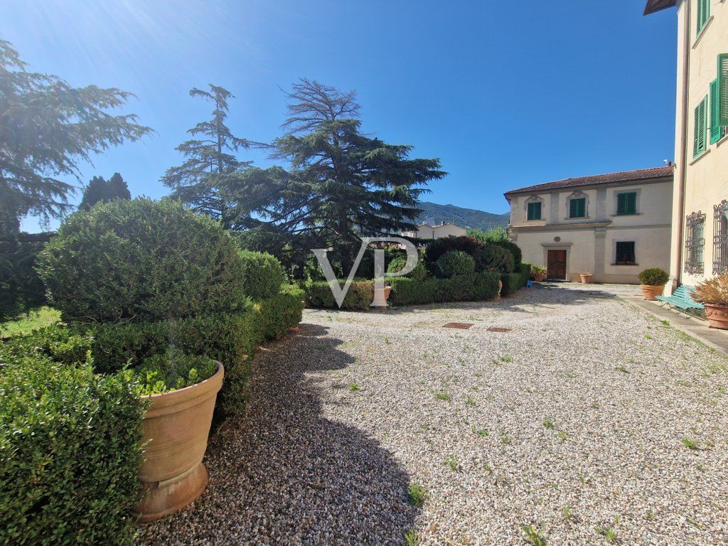 Historische Villa