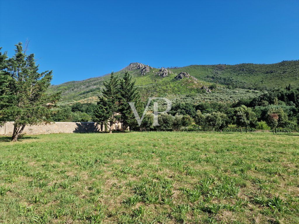 Historische Villa