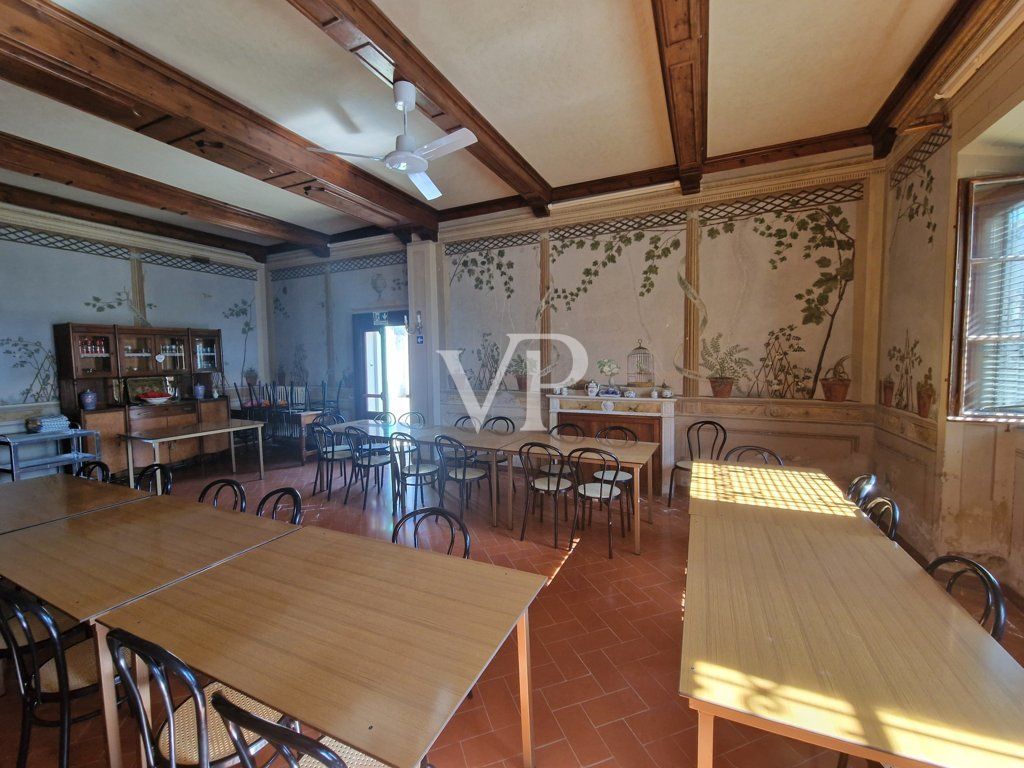 Historische Villa