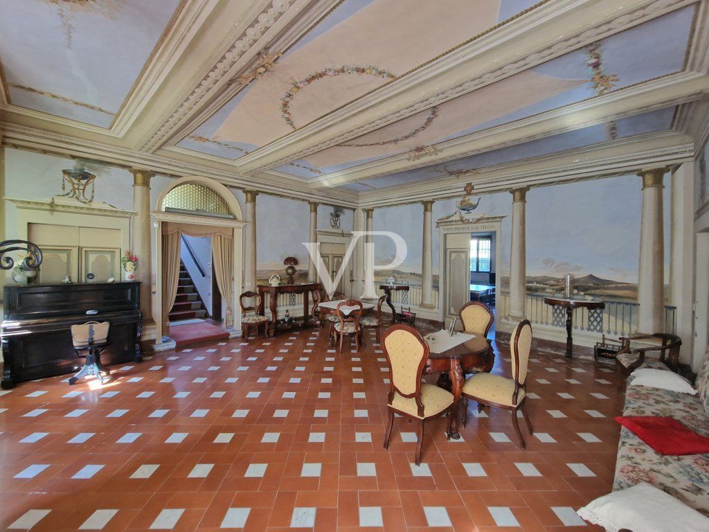 Historische Villa