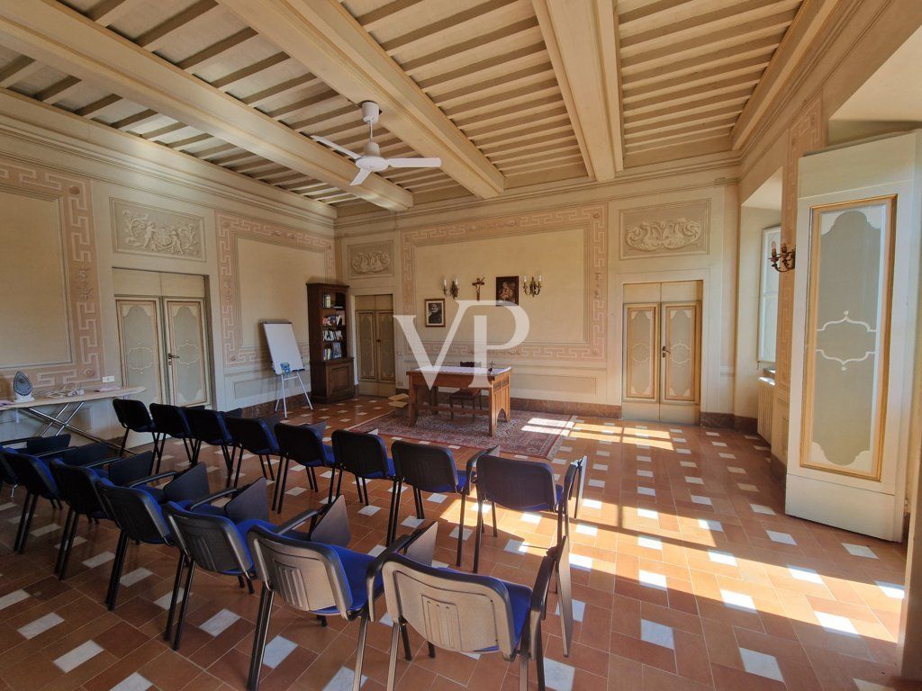 Historische Villa
