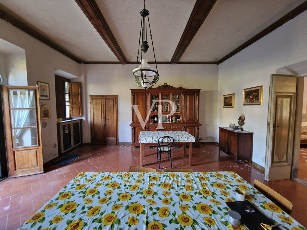 Historische Villa